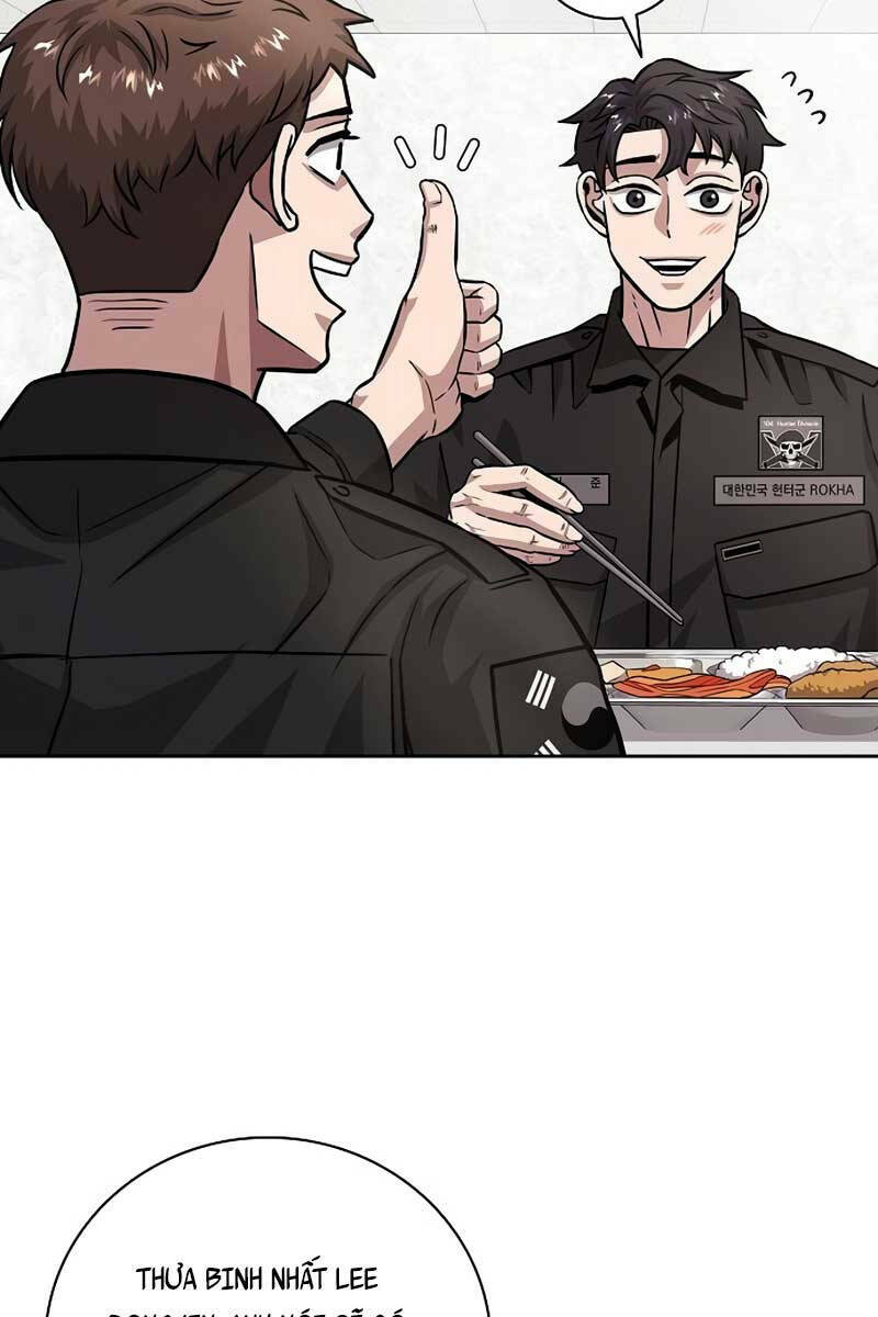 Ma Pháp Sư Hắc Ám Trở Về Để Nhập Ngũ - Chapter 10 - Page 7