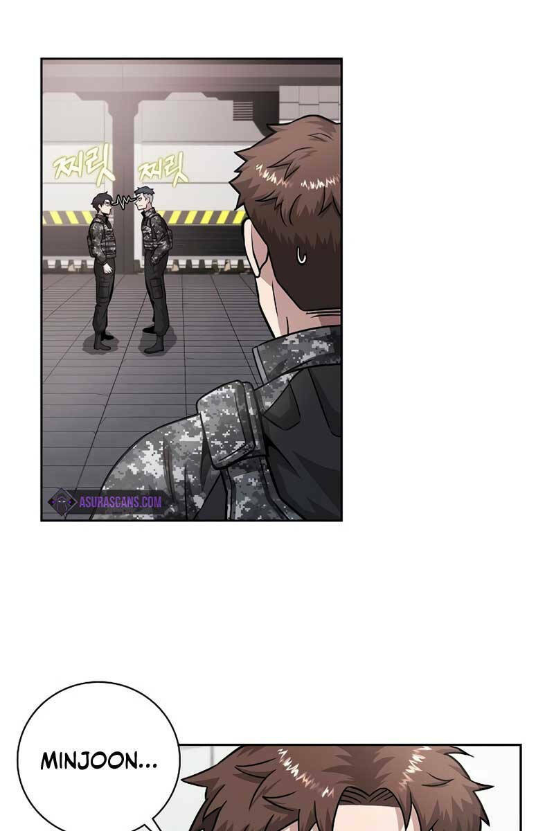 Ma Pháp Sư Hắc Ám Trở Về Để Nhập Ngũ - Chapter 10 - Page 80