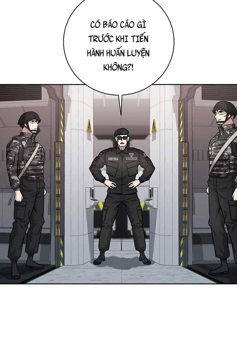 Ma Pháp Sư Hắc Ám Trở Về Để Nhập Ngũ - Chapter 10 - Page 83