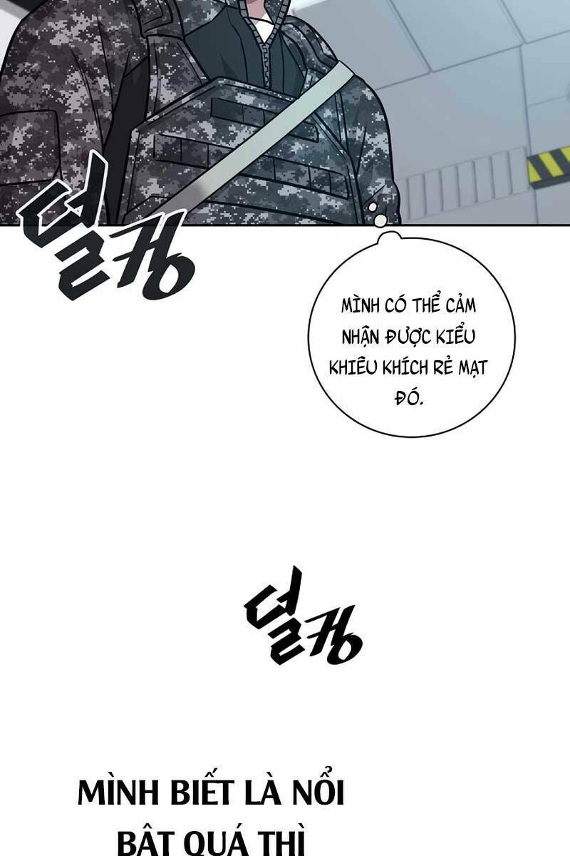 Ma Pháp Sư Hắc Ám Trở Về Để Nhập Ngũ - Chapter 10 - Page 89