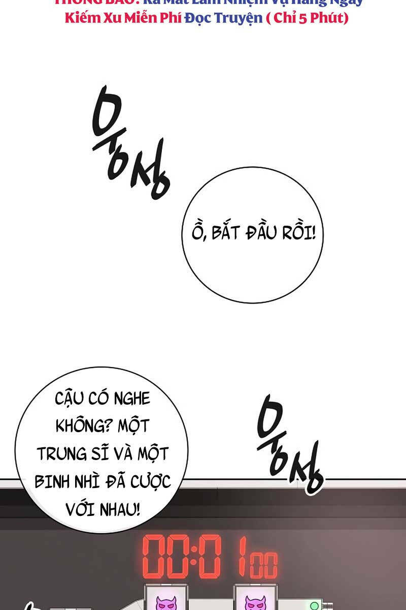 Ma Pháp Sư Hắc Ám Trở Về Để Nhập Ngũ - Chapter 10 - Page 93