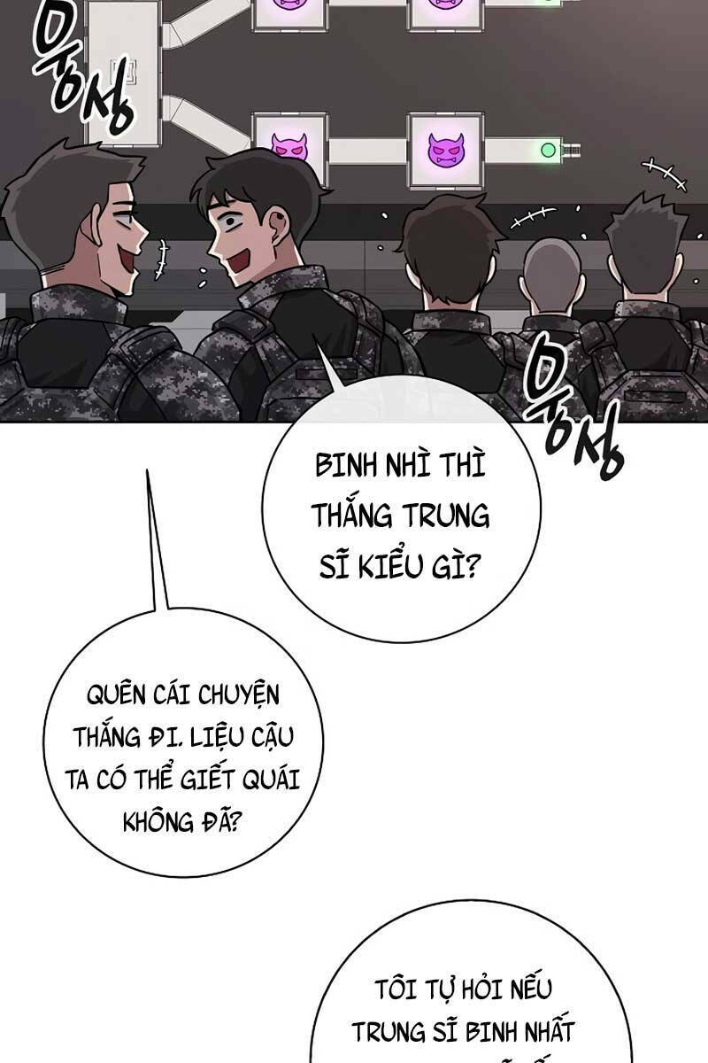 Ma Pháp Sư Hắc Ám Trở Về Để Nhập Ngũ - Chapter 10 - Page 94