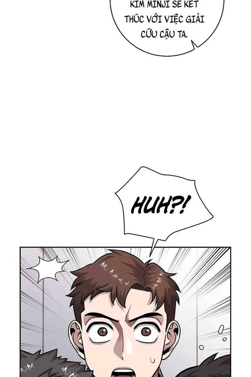 Ma Pháp Sư Hắc Ám Trở Về Để Nhập Ngũ - Chapter 10 - Page 95