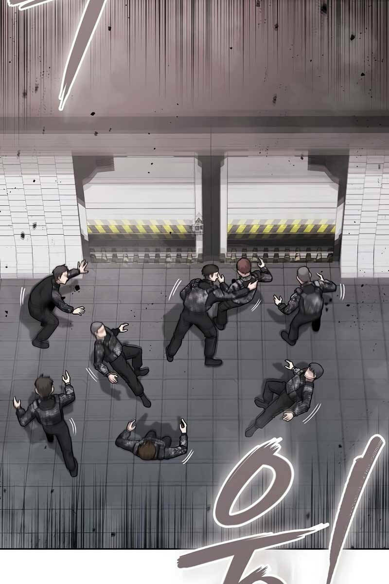 Ma Pháp Sư Hắc Ám Trở Về Để Nhập Ngũ - Chapter 10 - Page 97