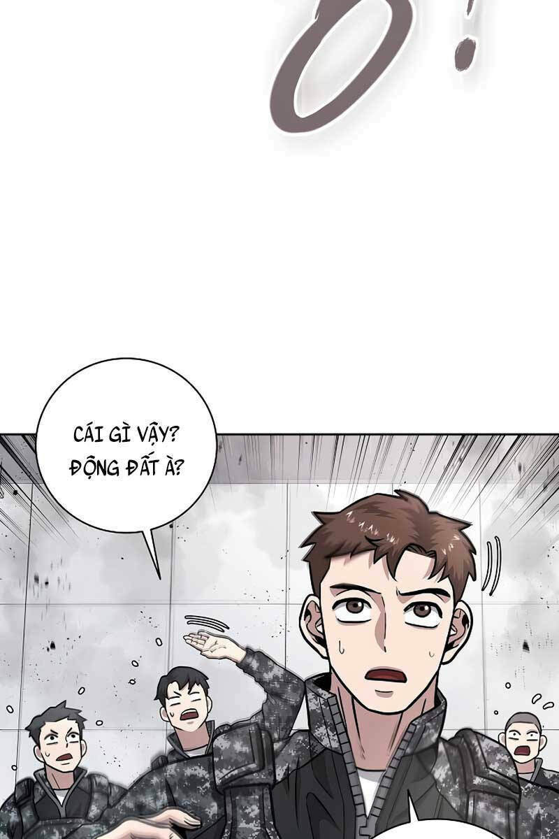 Ma Pháp Sư Hắc Ám Trở Về Để Nhập Ngũ - Chapter 10 - Page 98