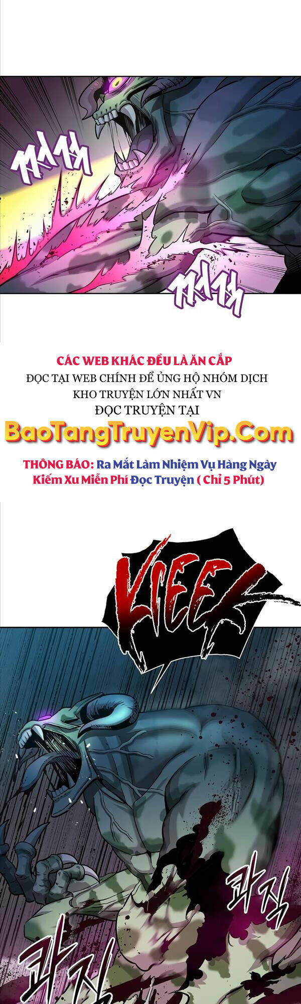 Ma Pháp Sư Hắc Ám Trở Về Để Nhập Ngũ - Chapter 11 - Page 9