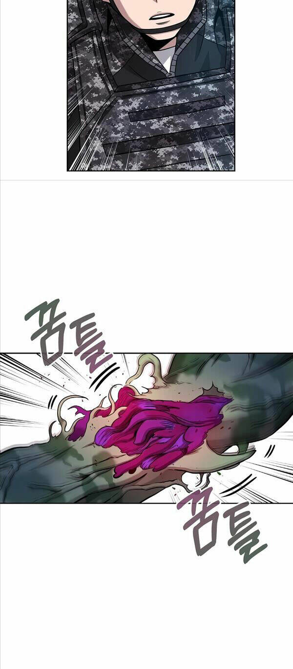 Ma Pháp Sư Hắc Ám Trở Về Để Nhập Ngũ - Chapter 11 - Page 11