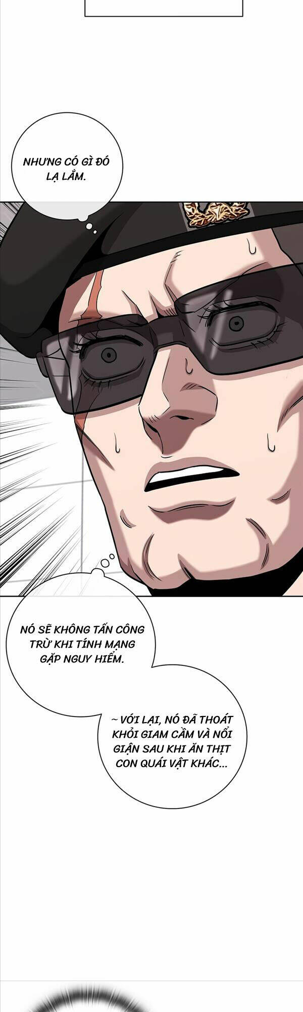 Ma Pháp Sư Hắc Ám Trở Về Để Nhập Ngũ - Chapter 11 - Page 16