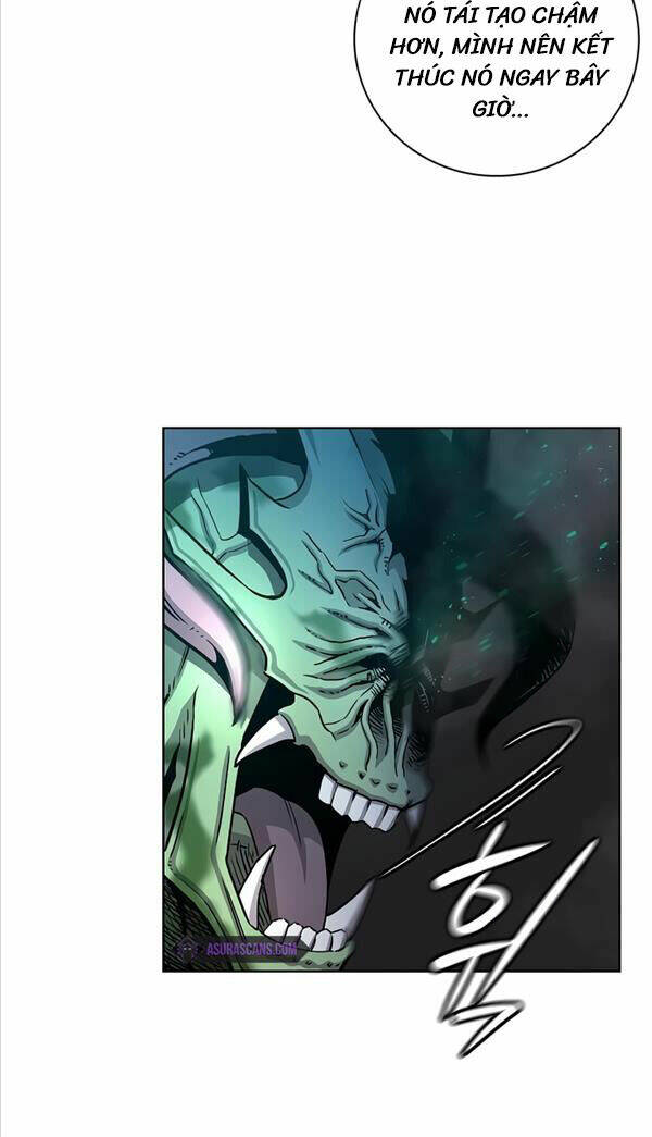 Ma Pháp Sư Hắc Ám Trở Về Để Nhập Ngũ - Chapter 11 - Page 22