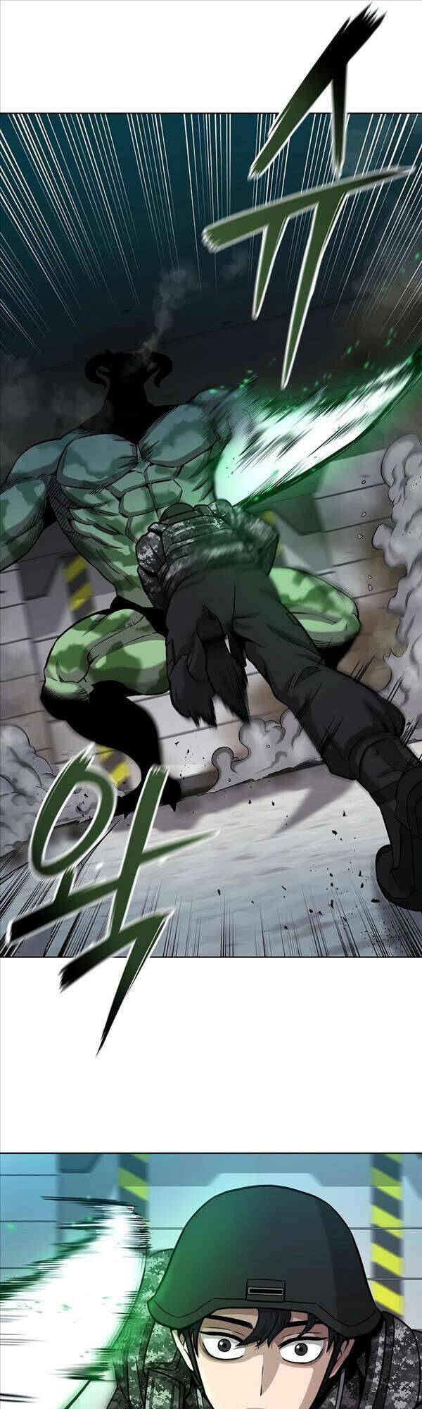 Ma Pháp Sư Hắc Ám Trở Về Để Nhập Ngũ - Chapter 11 - Page 23