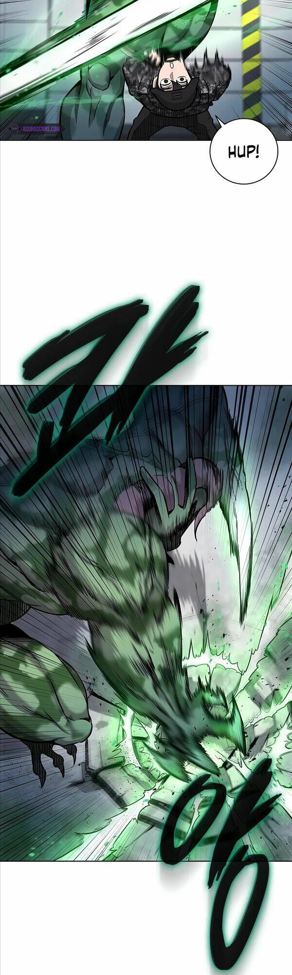 Ma Pháp Sư Hắc Ám Trở Về Để Nhập Ngũ - Chapter 11 - Page 25