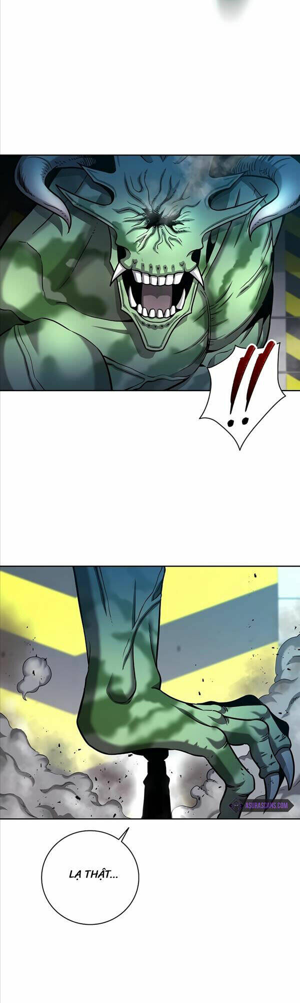 Ma Pháp Sư Hắc Ám Trở Về Để Nhập Ngũ - Chapter 11 - Page 26