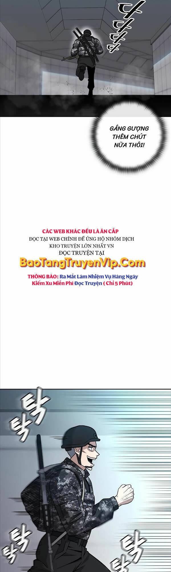 Ma Pháp Sư Hắc Ám Trở Về Để Nhập Ngũ - Chapter 11 - Page 31