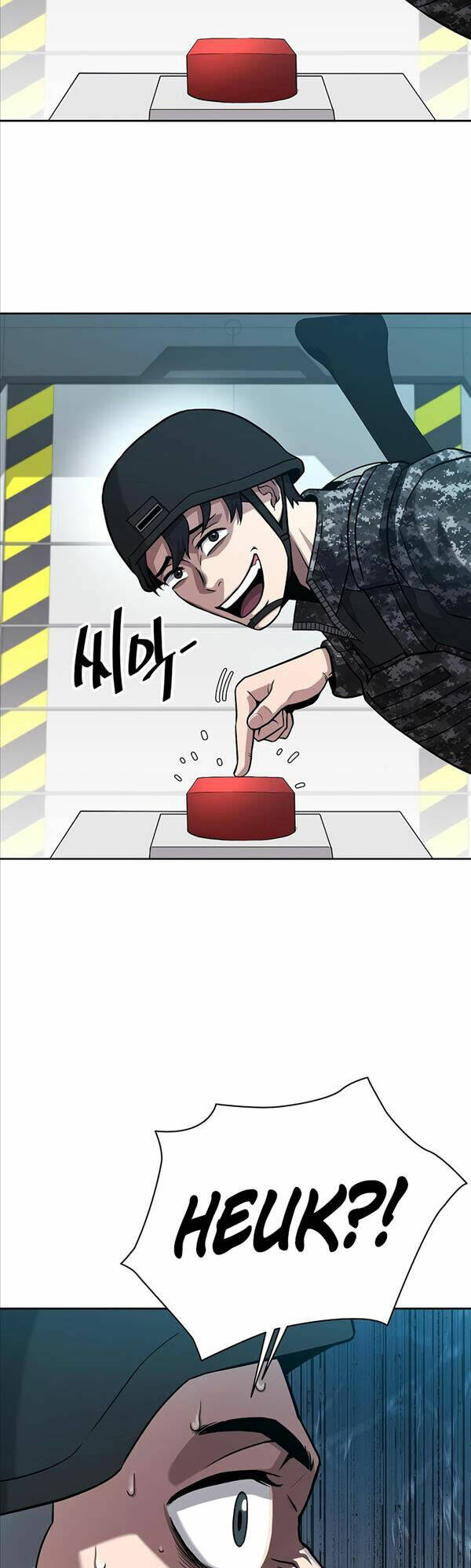 Ma Pháp Sư Hắc Ám Trở Về Để Nhập Ngũ - Chapter 11 - Page 35