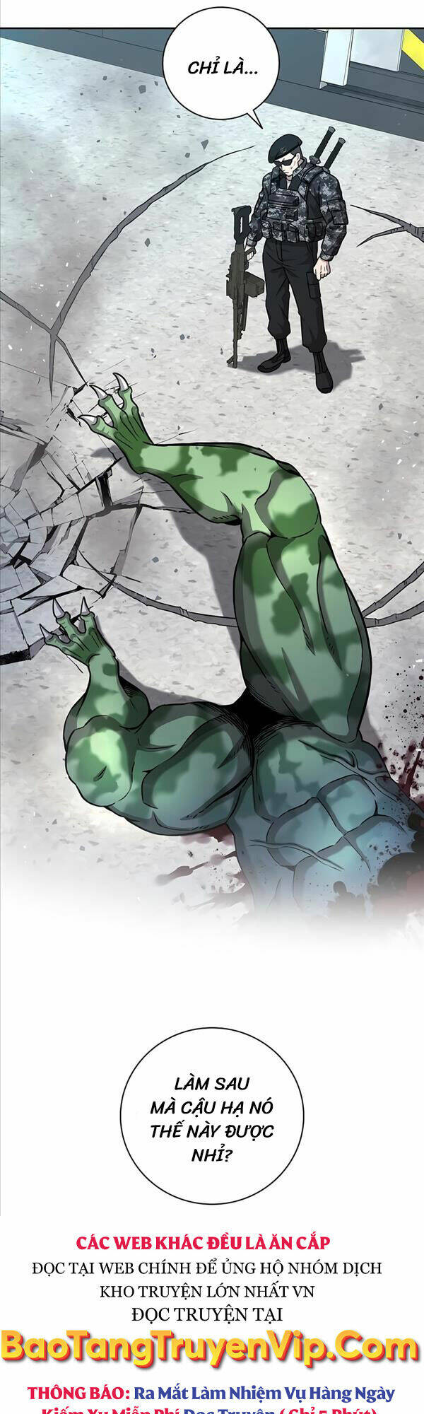 Ma Pháp Sư Hắc Ám Trở Về Để Nhập Ngũ - Chapter 11 - Page 37