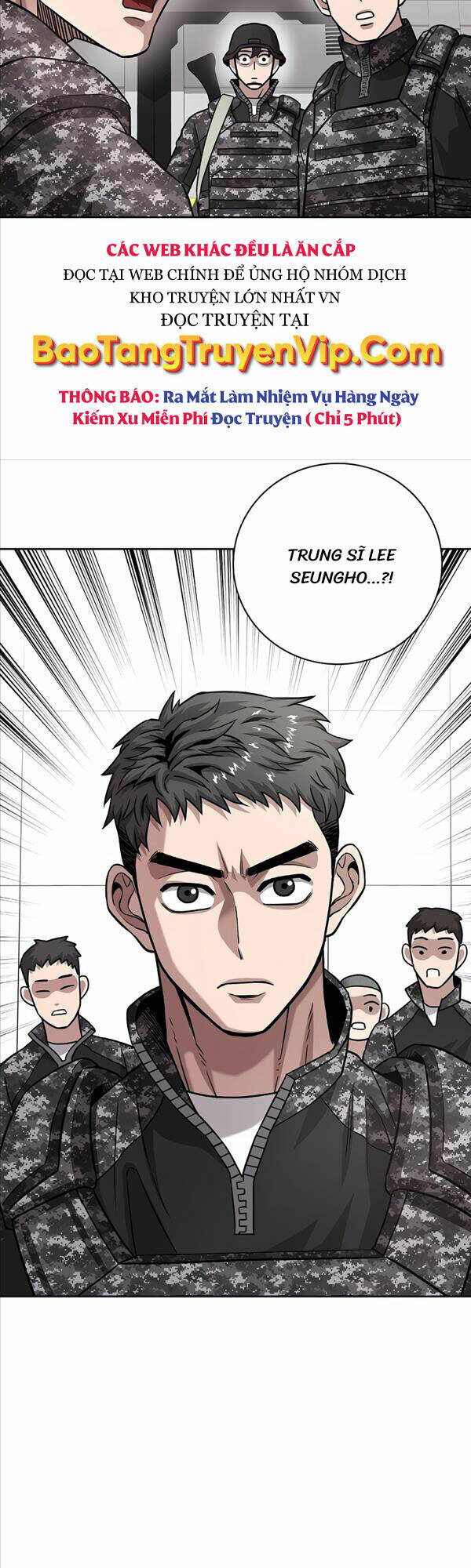 Ma Pháp Sư Hắc Ám Trở Về Để Nhập Ngũ - Chapter 11 - Page 50