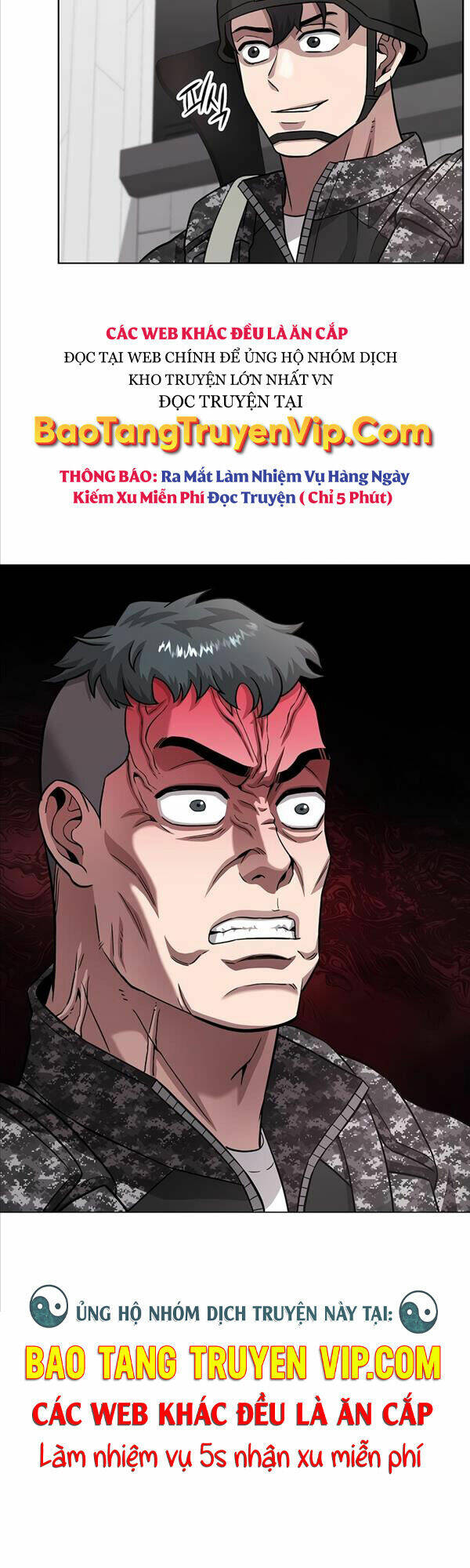 Ma Pháp Sư Hắc Ám Trở Về Để Nhập Ngũ - Chapter 11 - Page 54