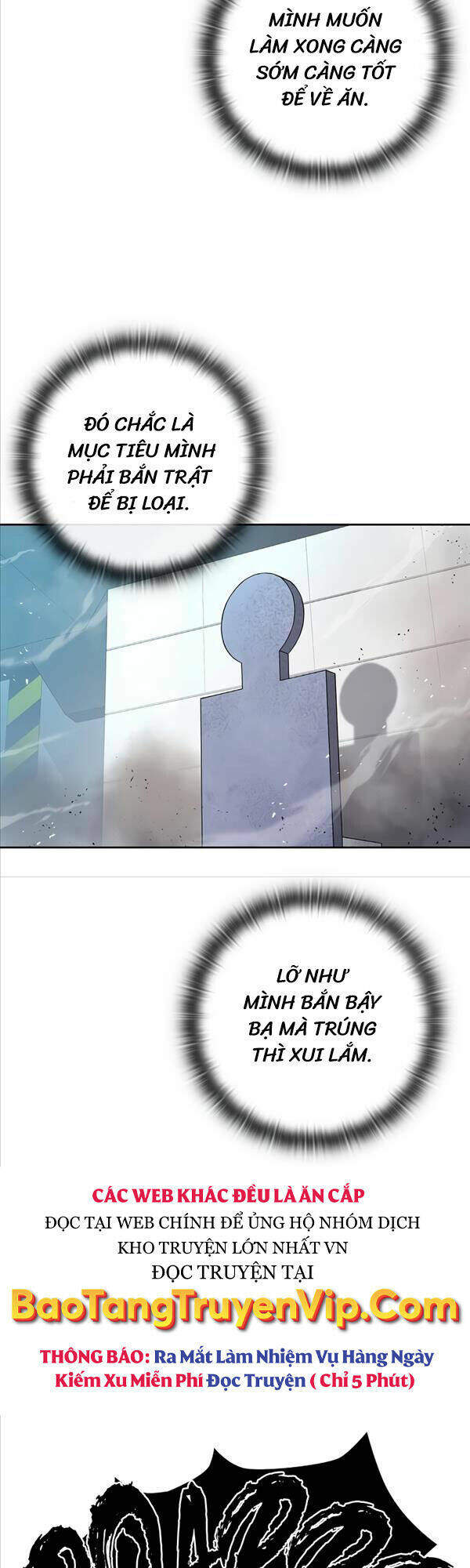 Ma Pháp Sư Hắc Ám Trở Về Để Nhập Ngũ - Chapter 11 - Page 5