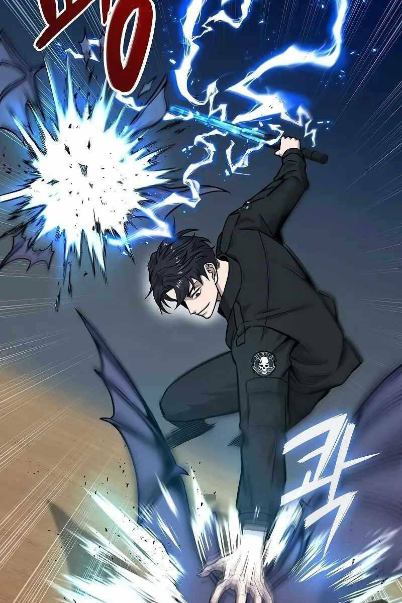 Ma Pháp Sư Hắc Ám Trở Về Để Nhập Ngũ - Chapter 12 - Page 104