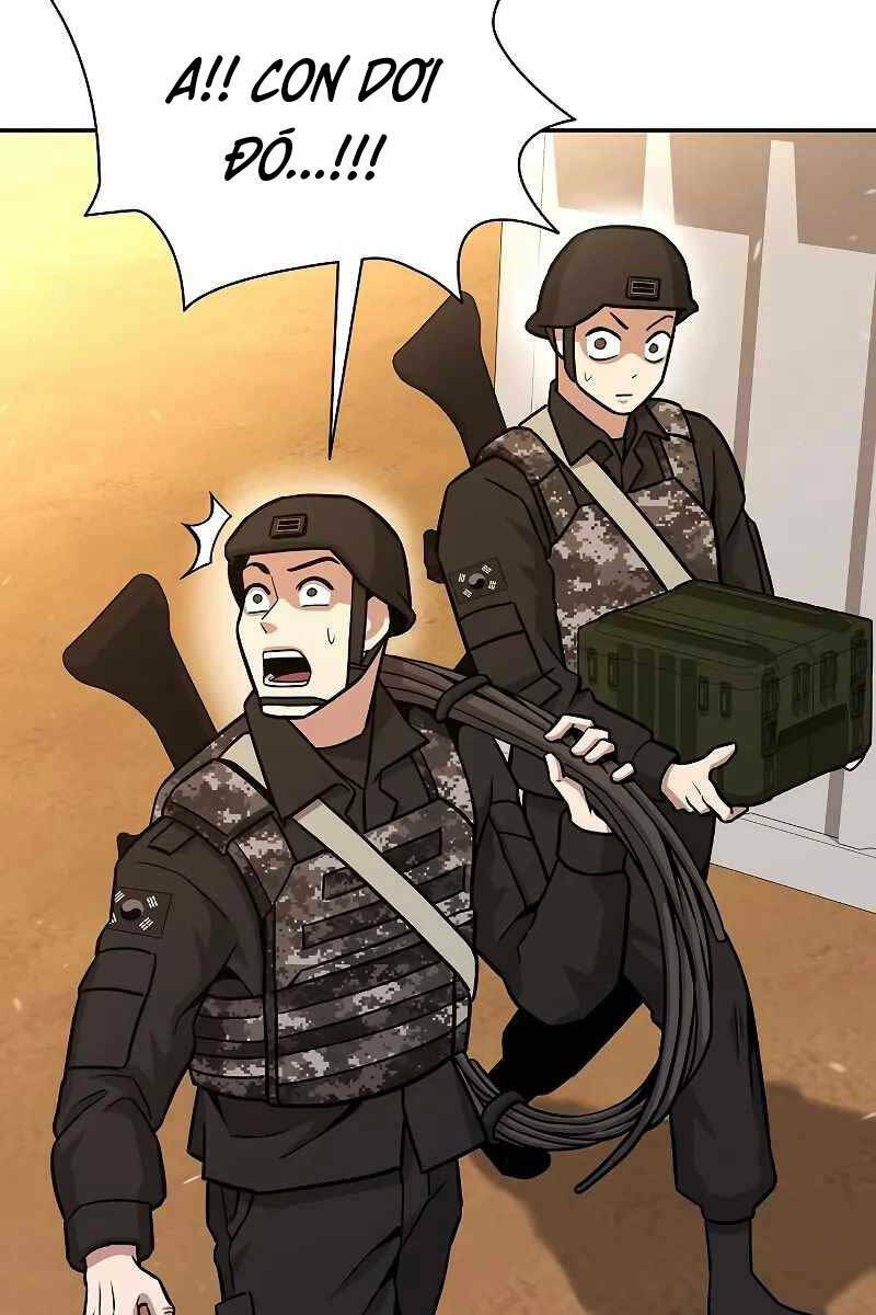 Ma Pháp Sư Hắc Ám Trở Về Để Nhập Ngũ - Chapter 12 - Page 106