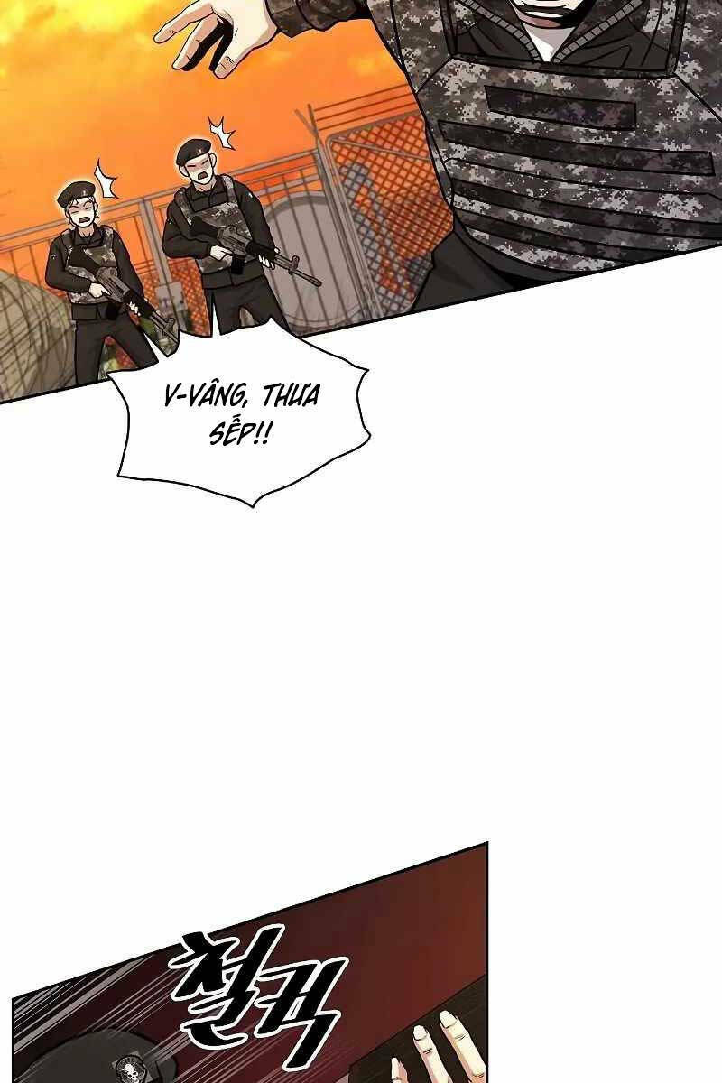 Ma Pháp Sư Hắc Ám Trở Về Để Nhập Ngũ - Chapter 12 - Page 111