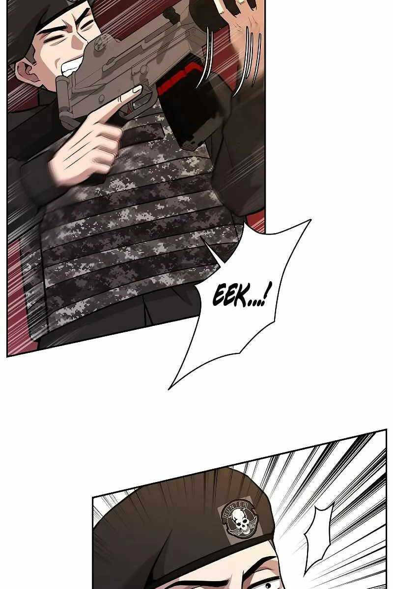 Ma Pháp Sư Hắc Ám Trở Về Để Nhập Ngũ - Chapter 12 - Page 112