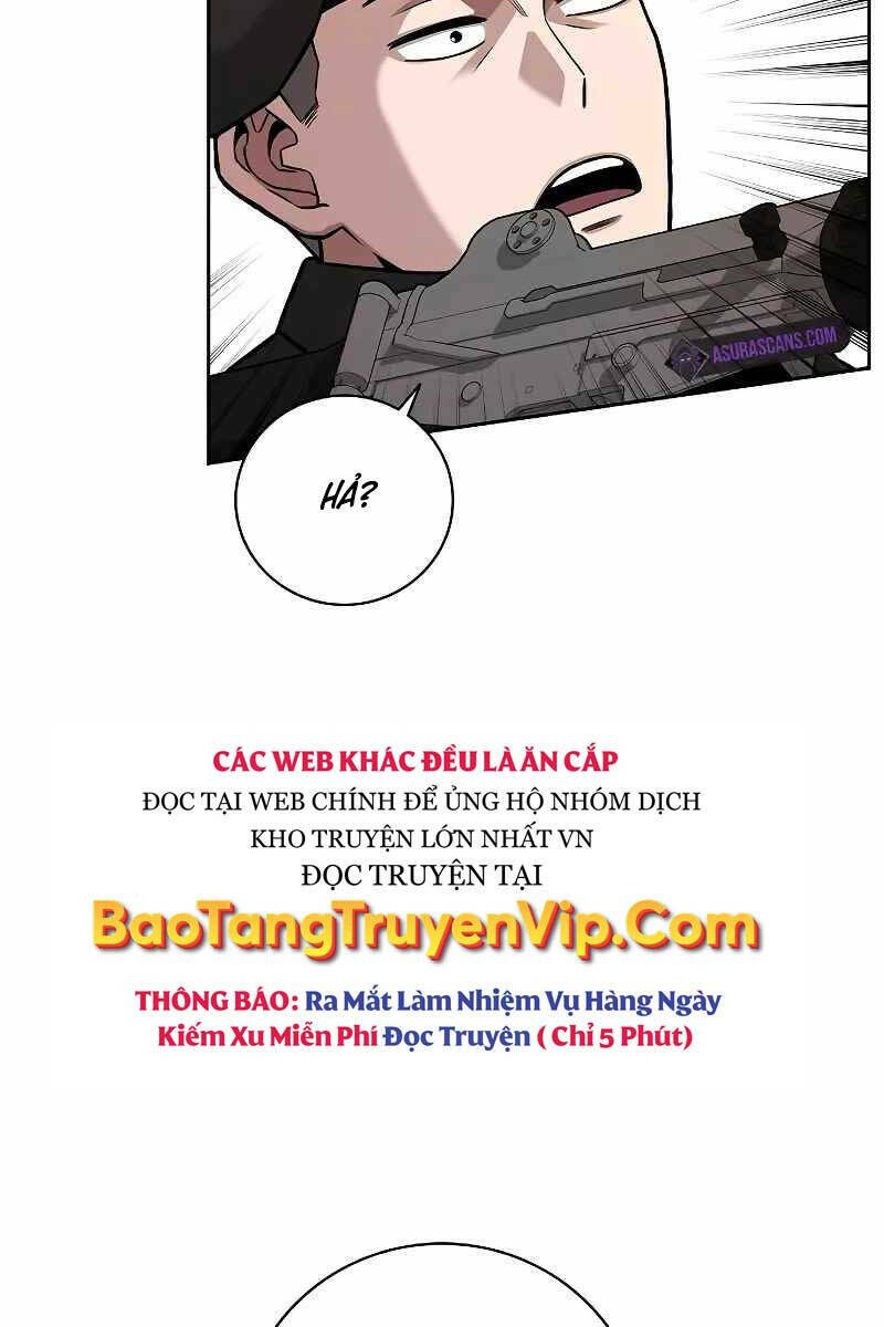 Ma Pháp Sư Hắc Ám Trở Về Để Nhập Ngũ - Chapter 12 - Page 113