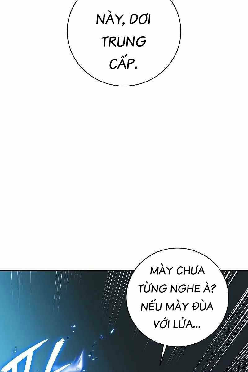 Ma Pháp Sư Hắc Ám Trở Về Để Nhập Ngũ - Chapter 12 - Page 114