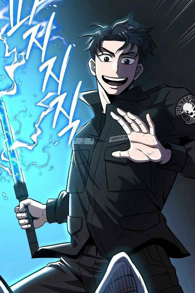 Ma Pháp Sư Hắc Ám Trở Về Để Nhập Ngũ - Chapter 12 - Page 115