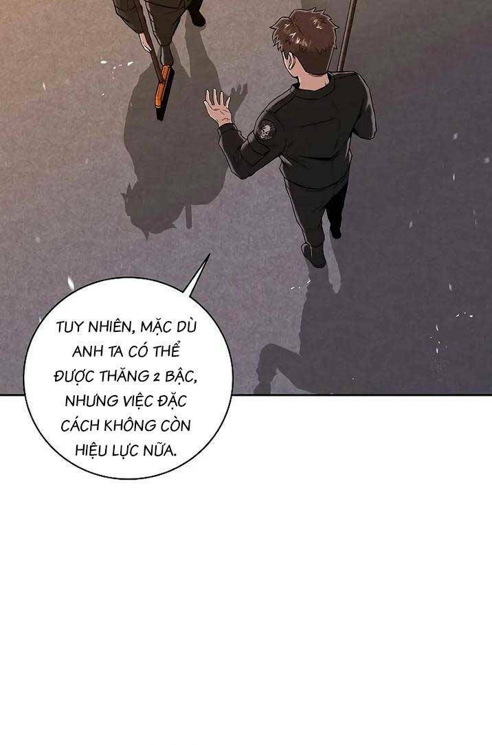 Ma Pháp Sư Hắc Ám Trở Về Để Nhập Ngũ - Chapter 12 - Page 11