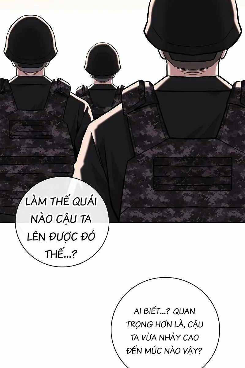 Ma Pháp Sư Hắc Ám Trở Về Để Nhập Ngũ - Chapter 12 - Page 122