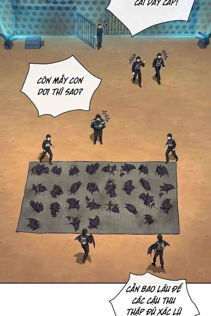 Ma Pháp Sư Hắc Ám Trở Về Để Nhập Ngũ - Chapter 12 - Page 127