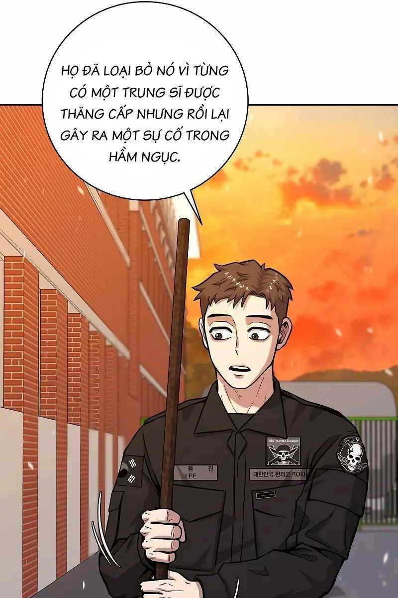 Ma Pháp Sư Hắc Ám Trở Về Để Nhập Ngũ - Chapter 12 - Page 12