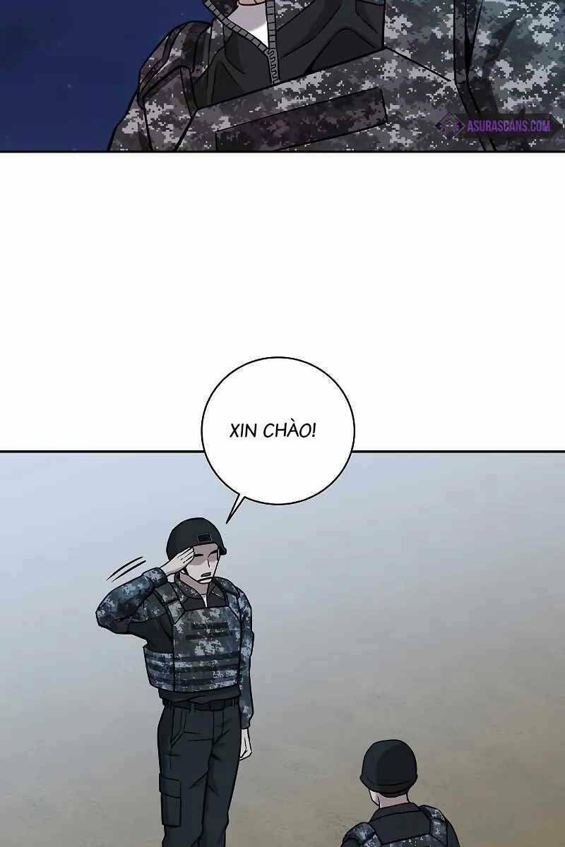 Ma Pháp Sư Hắc Ám Trở Về Để Nhập Ngũ - Chapter 12 - Page 129