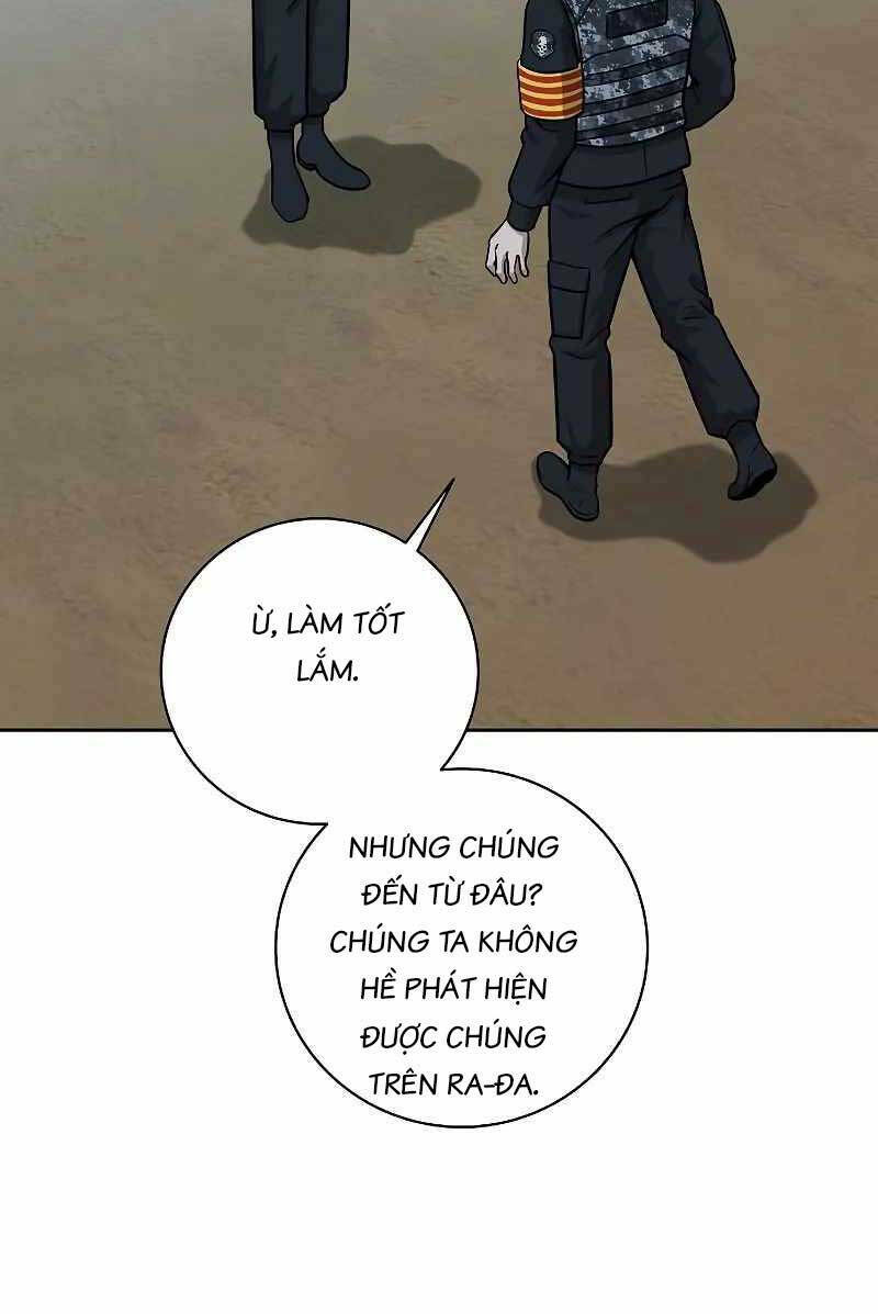 Ma Pháp Sư Hắc Ám Trở Về Để Nhập Ngũ - Chapter 12 - Page 130