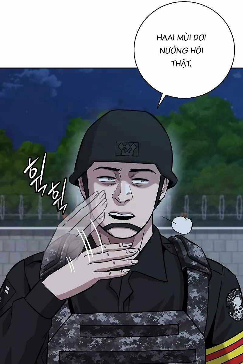 Ma Pháp Sư Hắc Ám Trở Về Để Nhập Ngũ - Chapter 12 - Page 131