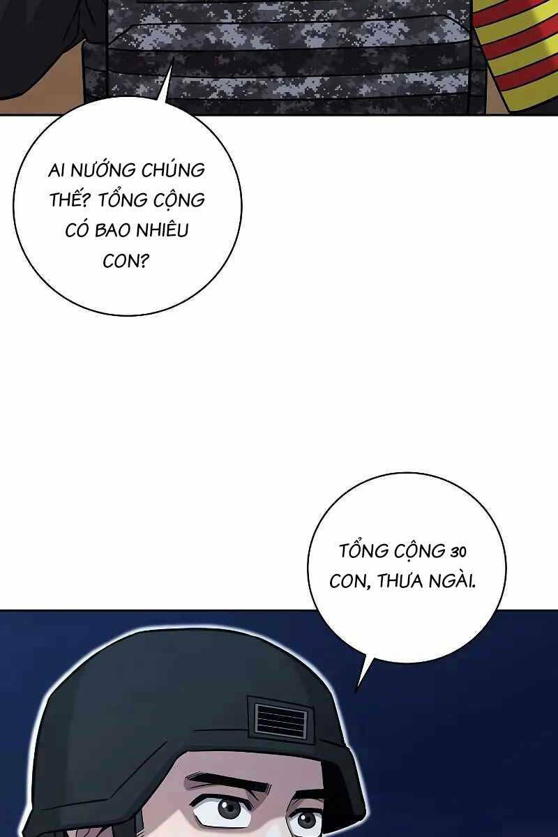 Ma Pháp Sư Hắc Ám Trở Về Để Nhập Ngũ - Chapter 12 - Page 132