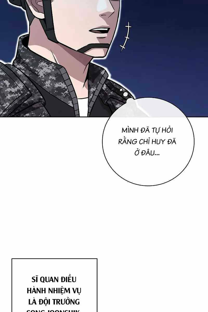 Ma Pháp Sư Hắc Ám Trở Về Để Nhập Ngũ - Chapter 12 - Page 133