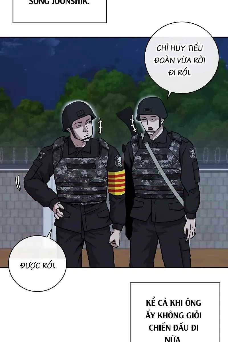 Ma Pháp Sư Hắc Ám Trở Về Để Nhập Ngũ - Chapter 12 - Page 134