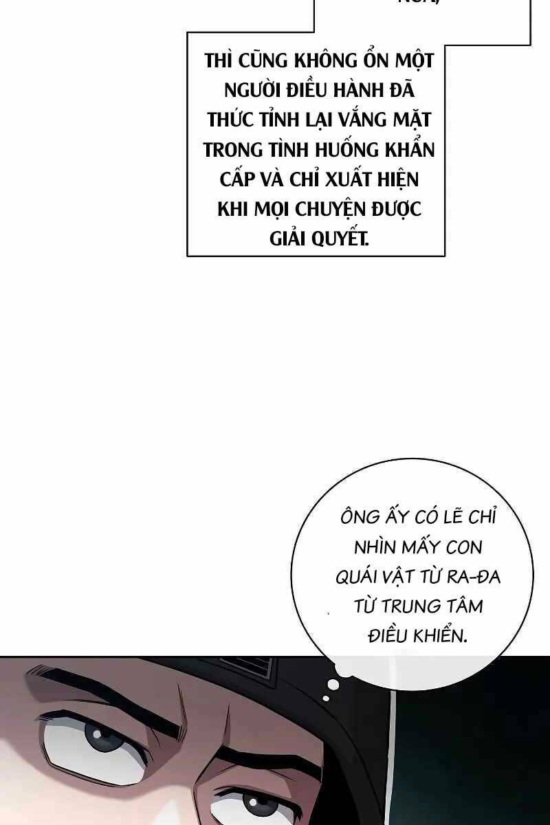 Ma Pháp Sư Hắc Ám Trở Về Để Nhập Ngũ - Chapter 12 - Page 135