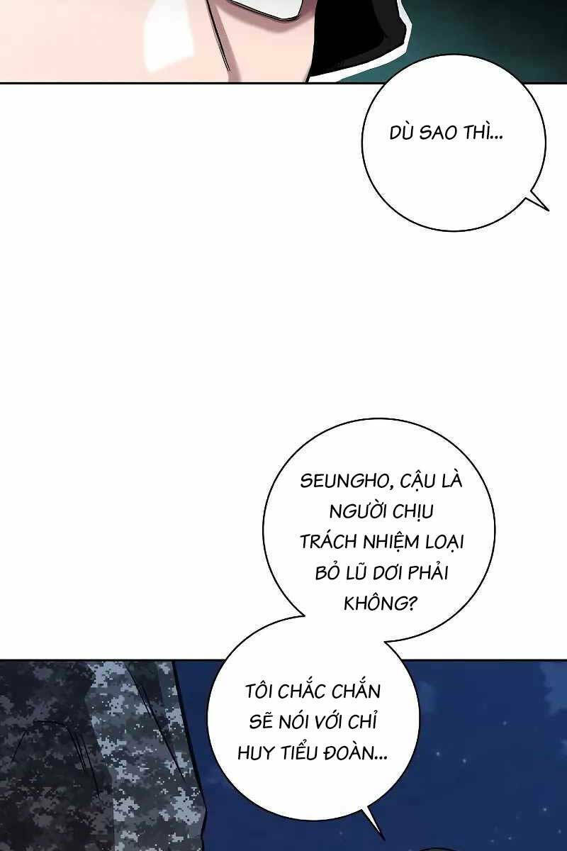 Ma Pháp Sư Hắc Ám Trở Về Để Nhập Ngũ - Chapter 12 - Page 136