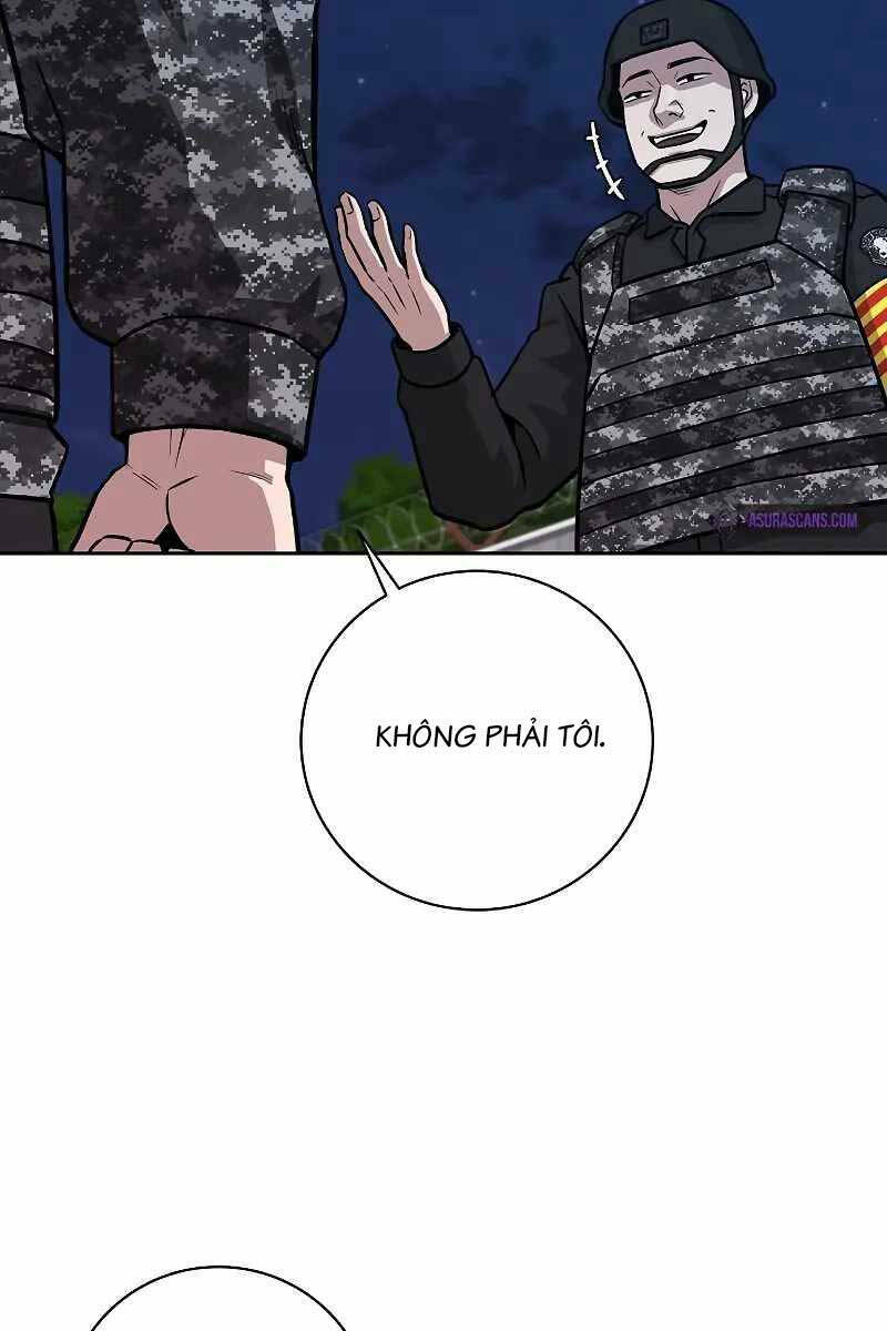 Ma Pháp Sư Hắc Ám Trở Về Để Nhập Ngũ - Chapter 12 - Page 137