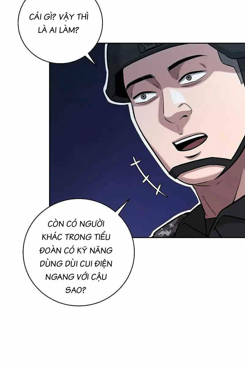 Ma Pháp Sư Hắc Ám Trở Về Để Nhập Ngũ - Chapter 12 - Page 138