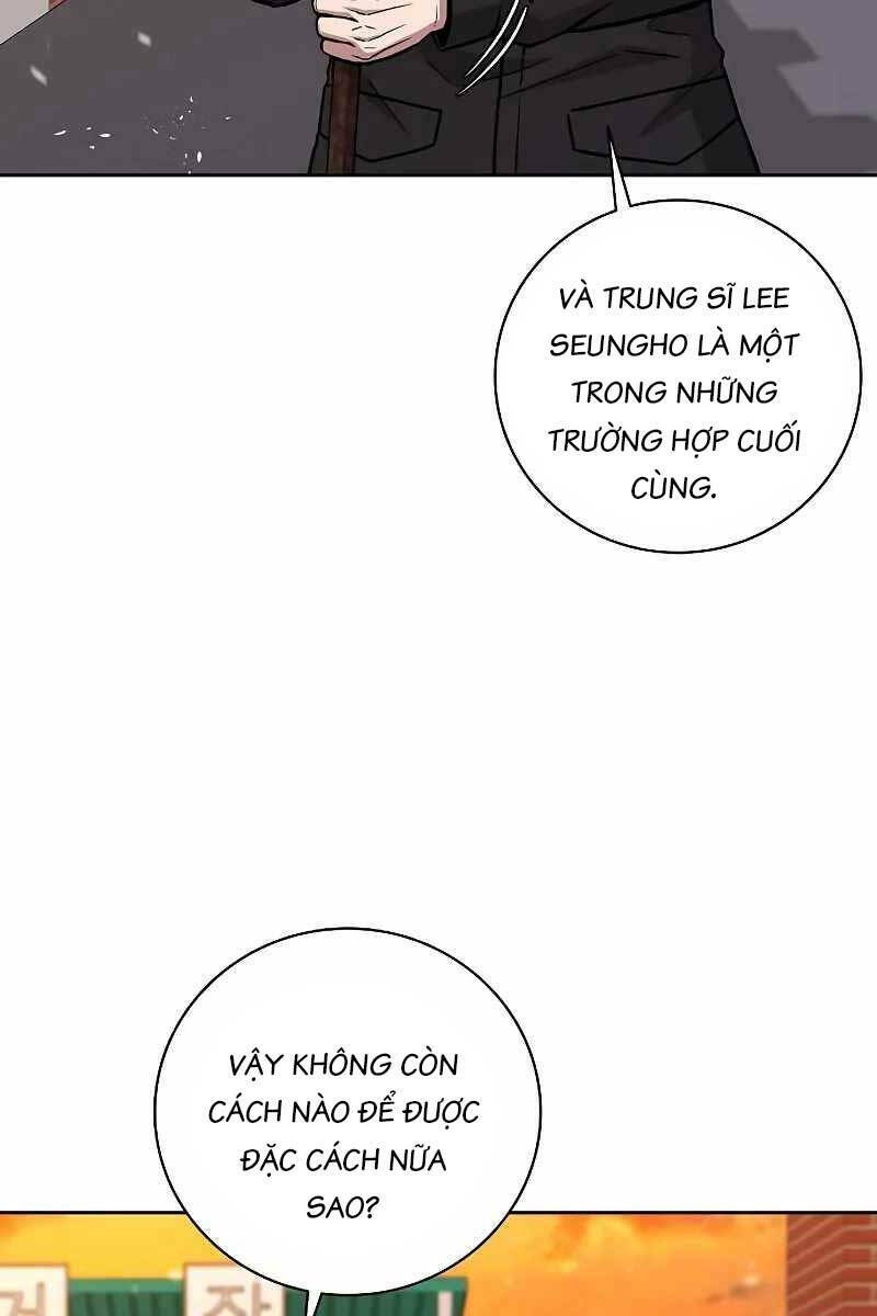 Ma Pháp Sư Hắc Ám Trở Về Để Nhập Ngũ - Chapter 12 - Page 13
