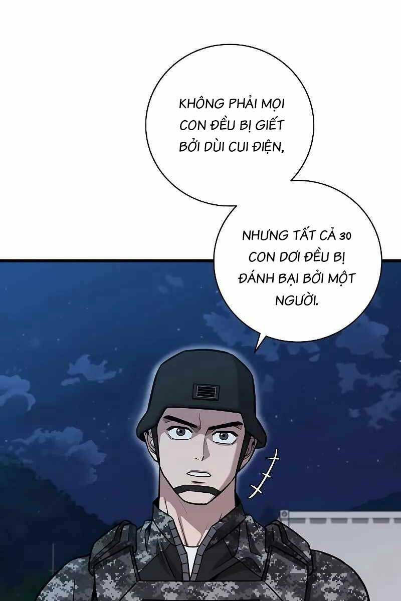 Ma Pháp Sư Hắc Ám Trở Về Để Nhập Ngũ - Chapter 12 - Page 139