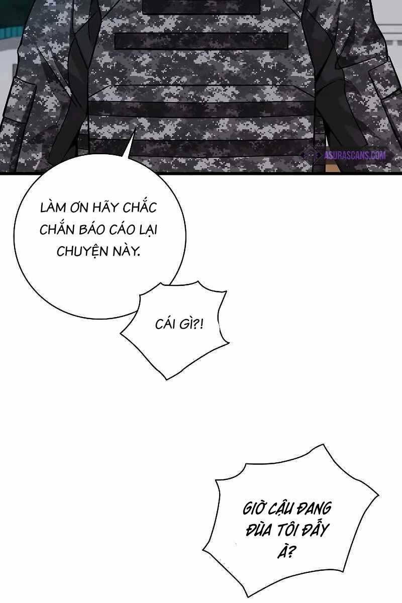 Ma Pháp Sư Hắc Ám Trở Về Để Nhập Ngũ - Chapter 12 - Page 140