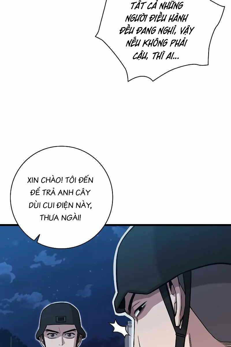 Ma Pháp Sư Hắc Ám Trở Về Để Nhập Ngũ - Chapter 12 - Page 142