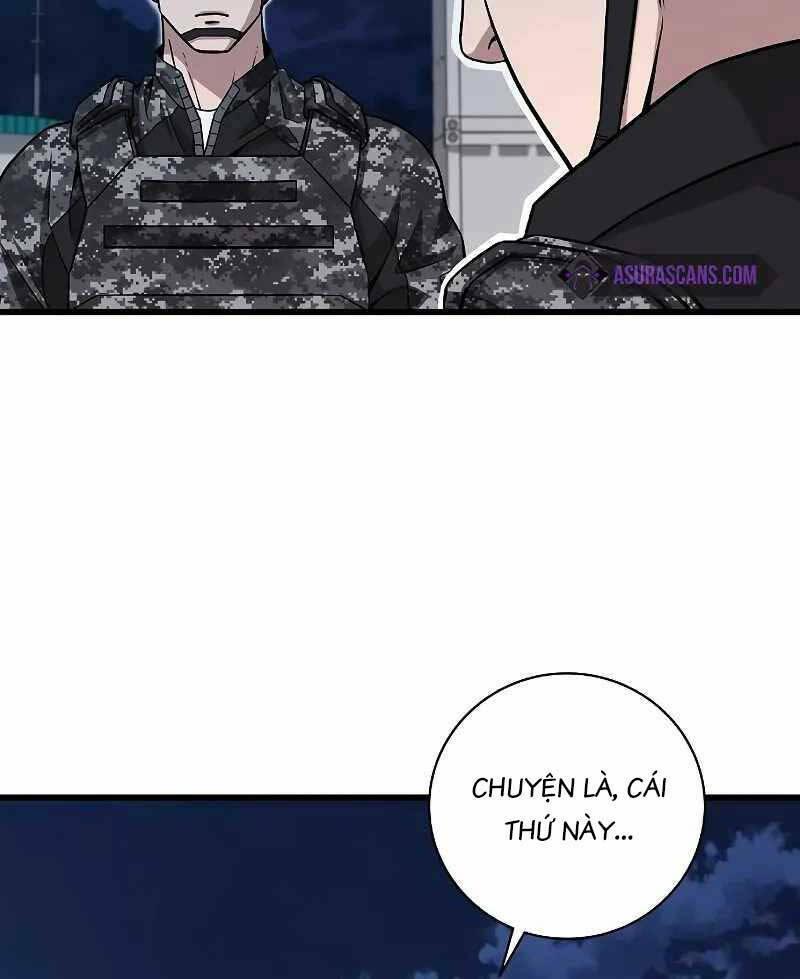 Ma Pháp Sư Hắc Ám Trở Về Để Nhập Ngũ - Chapter 12 - Page 143