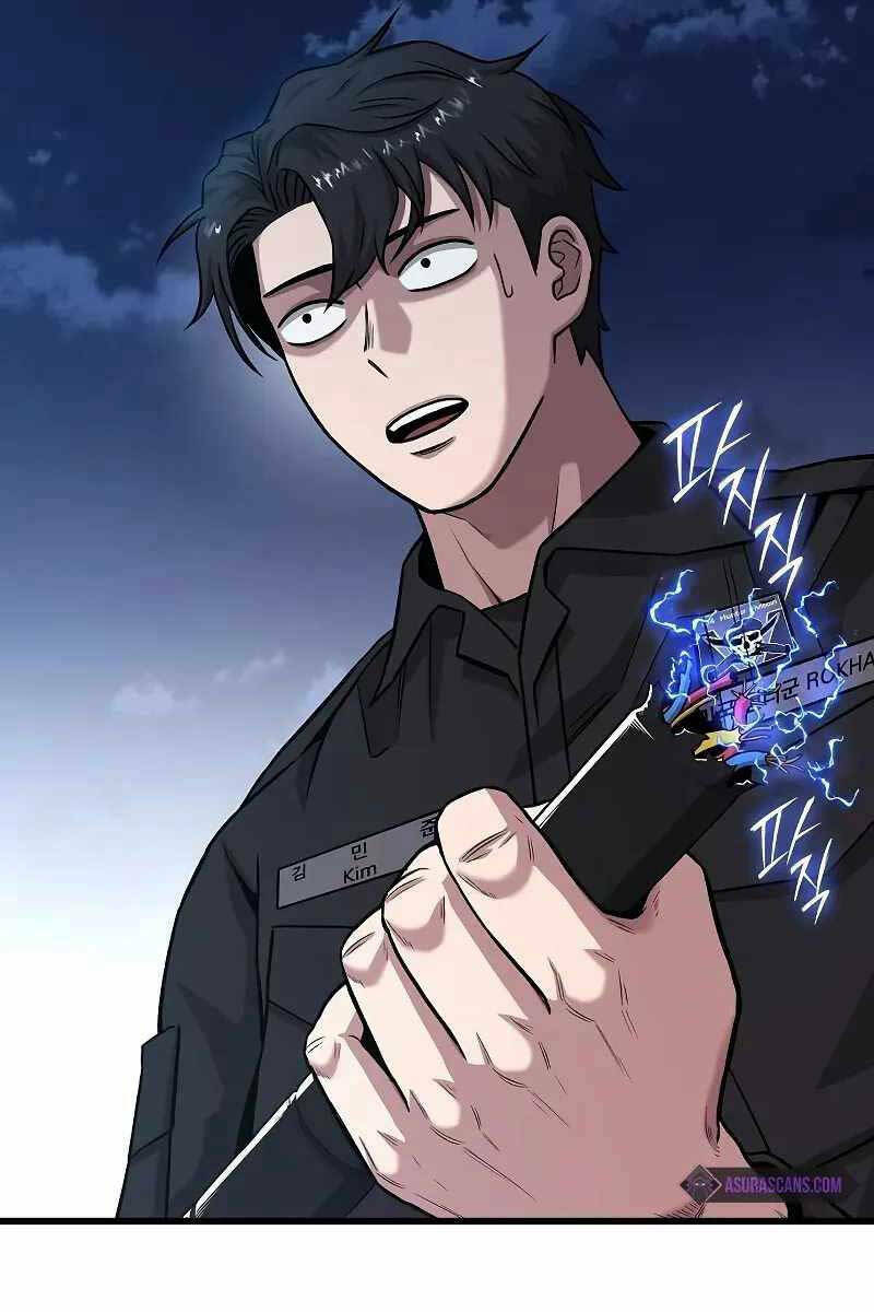 Ma Pháp Sư Hắc Ám Trở Về Để Nhập Ngũ - Chapter 12 - Page 144