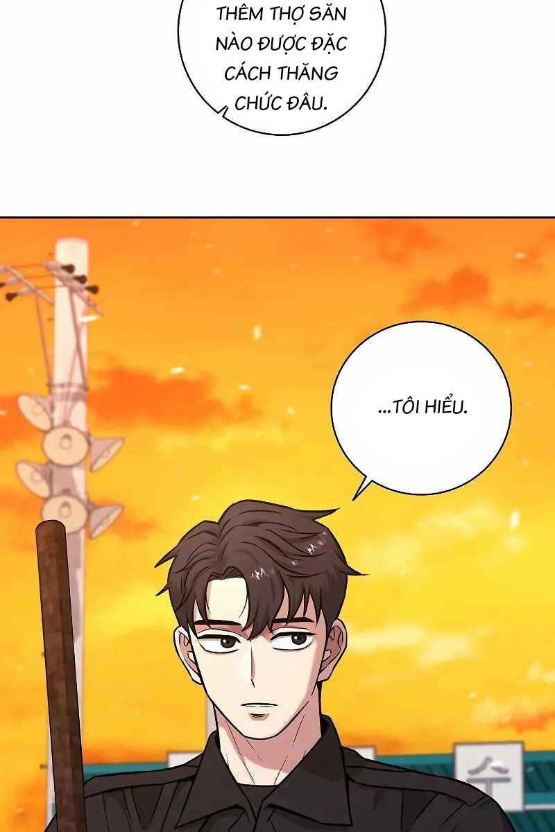 Ma Pháp Sư Hắc Ám Trở Về Để Nhập Ngũ - Chapter 12 - Page 17